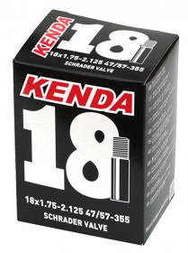 Kenda duša 18x1,95-2,125 (47/57-355) AV 35 mm