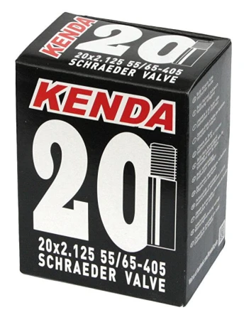 Kenda duše 20x2,125 (57-406) AV 35 mm
