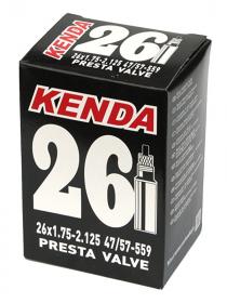 Kenda duša 26x1,75-2,125 (47/57-559) FV 32 mm