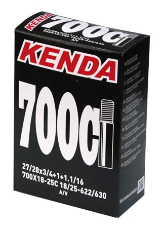 Kenda 700x18/25 (18/25-622) AV 35 mm duše