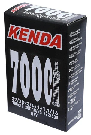 Kenda 700x18/25C (18/25-622/630) DV 35 mm duše