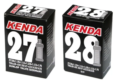 Kenda duše 700x28/45C (28/47-622/635) DV 35 mm Kenda duše 700x28/45C (28/47-622/635) DV 35 mm