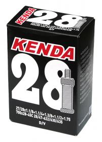 Kenda duše 700x28/45C (28/47-622/635) DV 35 mm