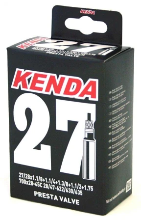 Kenda duše 700x28/45C (28/47-622/635) FV 32 mm Kenda duše 700x28/45C (28/47-622/635) FV 32 mm