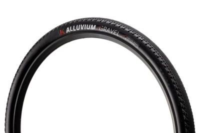 Kenda 45X622 Alluvium K-1226 120TPI GCT STC plášť