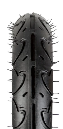 Kenda K-909A 12 1/2x 2 1/4 (203-62) černý dětský plášť