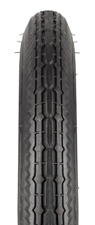 Kenda 12 1/2x2 1/4 (203-62) (K-124) černý dětský plášť