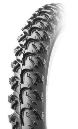Kenda K-850 černý 12 1/2x2 1/4 (203-62) plášť