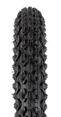 Kenda K-921 12 1/2x2 1/4 (203-62) černý plášť