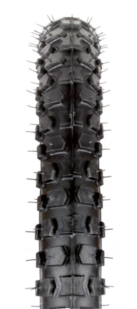 Kenda K-44 20x2,125 (406-57) černý dětský plášť