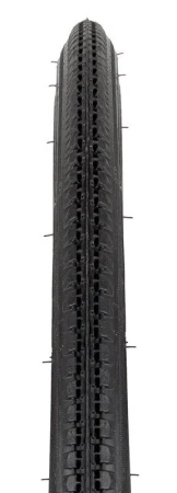 Kenda K-143 černý 24x1 3/8 (540-37) dětský plášť