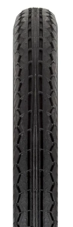 Kenda 24x1,75 (507-47) (K-123) černý plášť