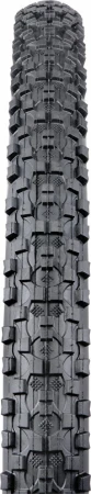 Kenda Kadre 26x2,35 (559-60) (K-1027) černý plášť