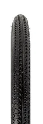 Kenda K-184 černý plášť 28x1 1/2 (635-40)
