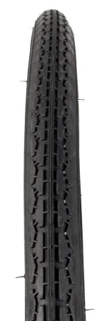 Kenda K-125 700x32C (622-32) černý plášť