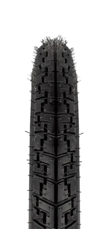 Kenda K-830 700x35C (622-37) černý plášť