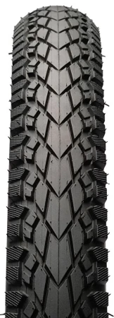 Kenda Kwick Drumlin 700x42C 60TPI K-1216 STC K-Shield reflex drát plášť