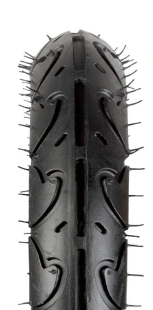 Kenda K-909A černý 8 1/2 x 1,75 plášť