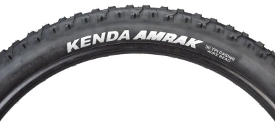 Kenda Amrak 29x2,4 30TPI plášť