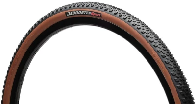Kenda Booster Sport 29x2,40 60TPI CSK-hnědý bok drátěný plášť