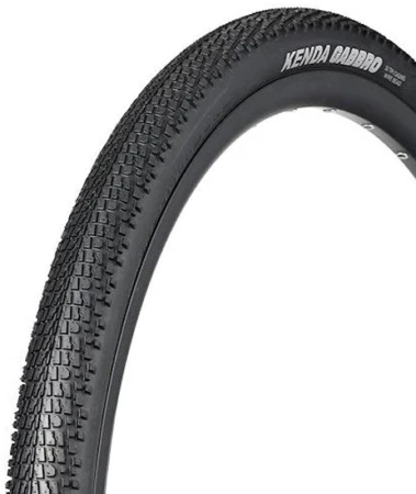 Kenda Gabbro 700x35C/37-622 K-1266 černý plášť