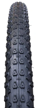 Kenda Honey Badger XC Pro 29x2,05 120TPI K-1127 DTC kevlar černý plášť