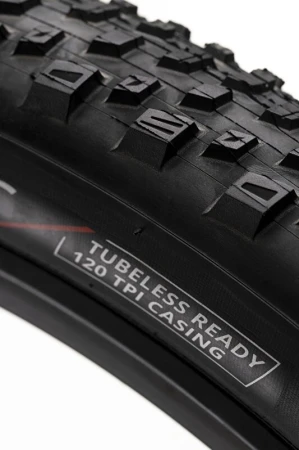 Kenda K-Series Booster XC 29x2,40 120 TPI TLR kevlar plášť