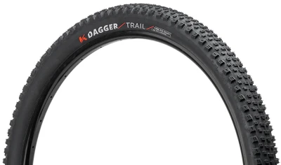 Kenda K-Series Dagger Trail 29x2,40 60 TPI kevlar plášť