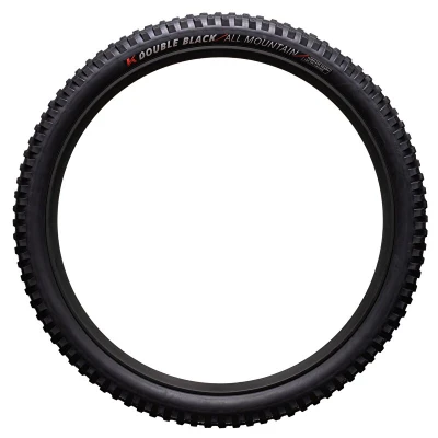 Kenda K-Series Double Black All Mountain 29x2,40 120 TPI kevlar plášť