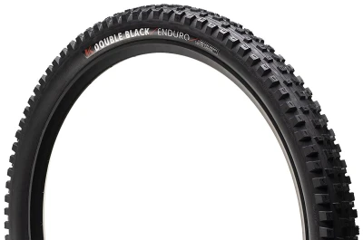 Kenda K-Series Double Black Enduro 29x2,40 60 TPI kevlar plášť