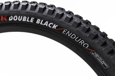 Kenda K-Series Double Black Enduro 29x2,60 60 TPI kevlar plášť