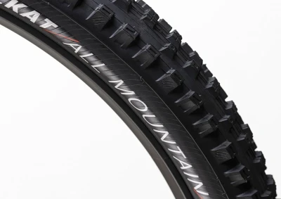 Kenda K-Series Hellkat AllMountain 29x2,40 120 TPI kevlar černý plášť