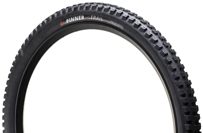 Kenda K-Series Pinner Trail černý 29x2,60 60 TPI kevlar plášť
