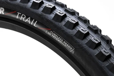 Kenda K-Series Pinner Trail černý 29x2,60 60 TPI kevlar plášť