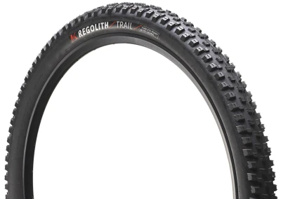 Kenda K-Series Regolith Trail 29x2,40 60TPI kevlar černý plášť