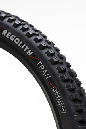 Kenda K-Series Regolith Trail 29x2,40 60TPI kevlar černý plášť