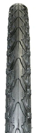 Kenda Khan 700x35C/37-622 (K-935) K-Shield reflex černý plášť pro E-bike