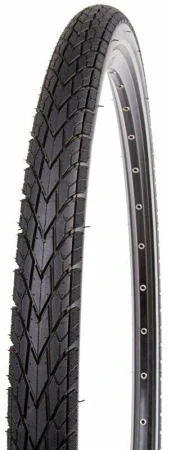 Kenda Khan II 700x35C (37-622) K-1172 K-Shield reflex 30TPI černý plášť vhodný pro E-bike
