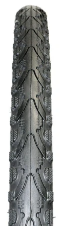 Kenda KHAN základní 700x38C (K-935) reflexní plášť
