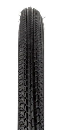 Kenda Kourier 700x35C (622-35) (K-192) černý plášť