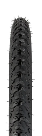 Kenda Kross Cyclo 700x35C (622-37) (K-161) černý plášť