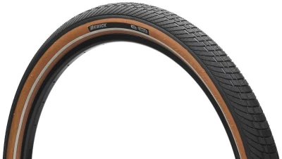 Kenda Kwick Nine K-1052 29x2,00 K-Shield reflex 60TPI hnědý bok plášť vhodný pro E-bike