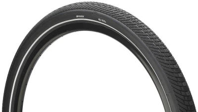 Kenda Kwick Nine 29x2,00 K-1052 K-Shield reflex 60TPI černý plášť pro e-bike