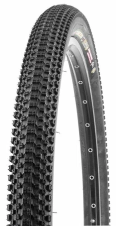 Kenda Small Block L 20x1,75 60tpi K-1047 černý dětský plášť