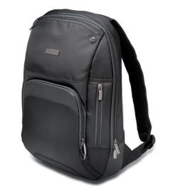 Kensington Batoh Kensington Triple Trek™ 13,3" černý Kensington Batoh Kensington Triple Trek™ 13,3" černý