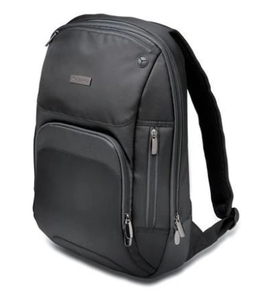 Kensington Batoh Triple Trek 13,3" černý
