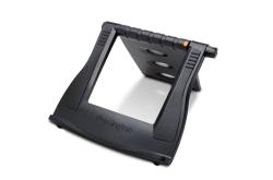 Kensington Chladící stojan na notebook EQ SmartFit Easy Riser - černá Kensington Chladící stojan na notebook EQ SmartFit Easy Riser - černá