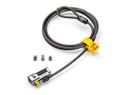 Kensington ClickSafe 3-in-1 Combination Lock (T-Bar, Nano Wedge Anchors)