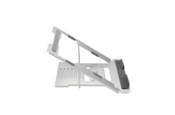 Kensington Easy Riser™ Aluminum Laptop Riser Kensington Easy Riser™ Aluminum Laptop Riser