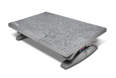 Kensington Ergonomická opěrka nohou SoleMate™ Pro Elite SmartFit Kensington Ergonomická opěrka nohou SoleMate™ Pro Elite SmartFit